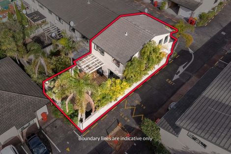 Photo of property in Casa Bella, 25/427 Albany Highway, Albany, Auckland, 0632