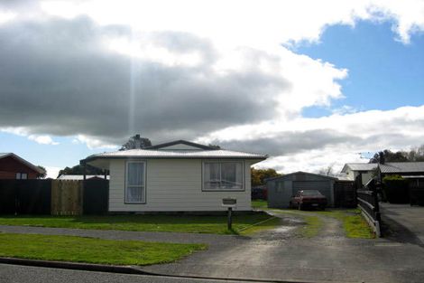 Photo of property in 27 Millard Avenue, Kuripuni, Masterton, 5810