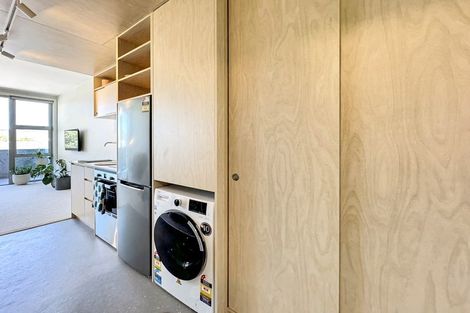 Photo of property in Vela Apartments, 102/2 Campbell Terrace, Petone, Lower Hutt, 5012