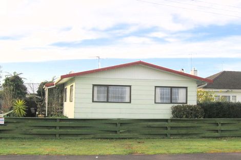 Photo of property in 67a Campbell Street, Frankton, Hamilton, 3204
