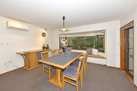 Photo of property in 10 Parkham Drive, Burnside, Christchurch, 8053