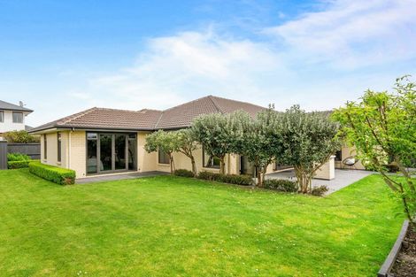 Photo of property in 6 Jacques Way, Yaldhurst, Christchurch, 8042
