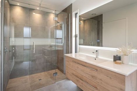 Photo of property in 9 Timara Crescent, Marshland, Christchurch, 8083