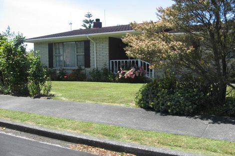 Photo of property in 1 Eastview Place, Feilding, 4702