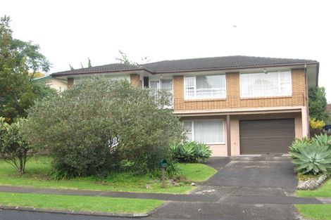 Photo of property in 21 Marriott Road, Pakuranga, Auckland, 2010