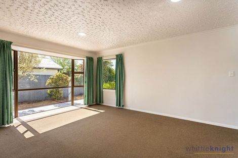 Photo of property in 9 Vauxhall Street, Bishopdale, Christchurch, 8053