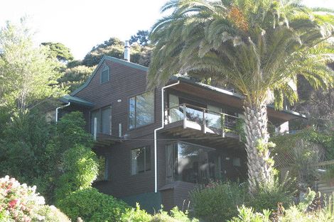 Photo of property in 181 Beach Road, Akaroa, 7520