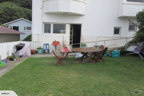 Photo of property in 21 Crawford Road, Kilbirnie, Wellington, 6022