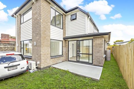 Photo of property in 67b Kimpton Road, Papatoetoe, Auckland, 2025