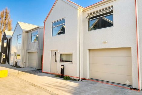 Photo of property in 1/408 Barrington Street, Spreydon, Christchurch, 8024