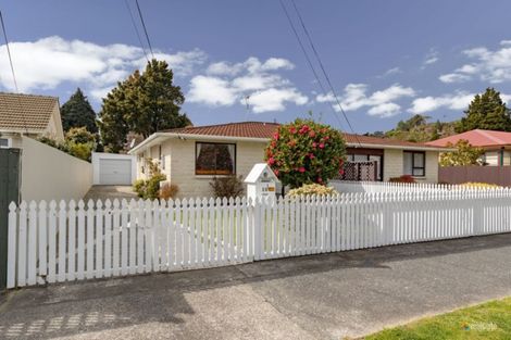 Photo of property in 1/22 Henry Street, Ebdentown, Upper Hutt, 5018