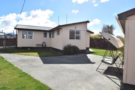 Photo of property in 23 Maryburn Road, Twizel, 7901