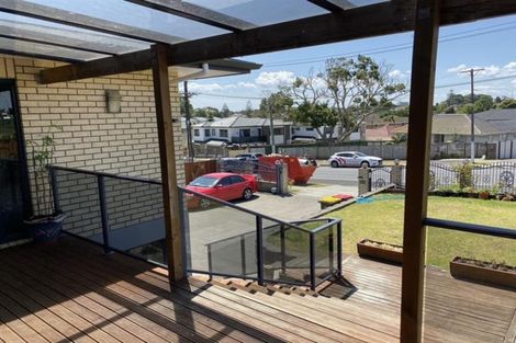 Photo of property in 12 Pah Road, Papatoetoe, Auckland, 2025