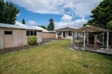 Photo of property in 8 Mahoe Street, Templeton, Christchurch, 8042