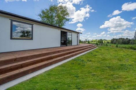 Photo of property in 1052a Mangarino Road, Hangatiki, Te Kuiti, 3977