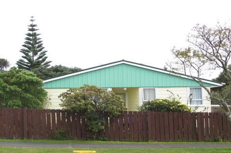 Photo of property in 20 Grenville Street, Marfell, New Plymouth, 4310