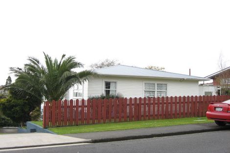 Photo of property in 6 Parsons Street, Vogeltown, New Plymouth, 4310