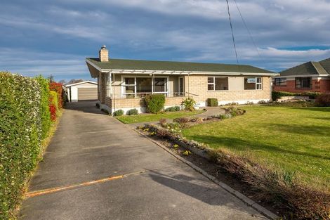 Photo of property in 33 Harris Street, Waimate, 7924