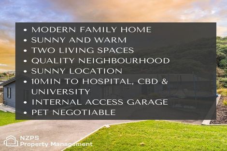 Photo of property in 199a Somerville Street, Shiel Hill, Dunedin, 9013