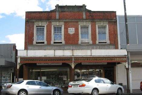 Photo of property in 286 Broadway, Marton, 4710