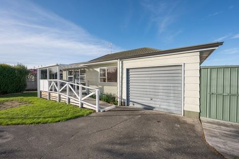 Photo of property in 5a Marion Place, Motueka, 7120