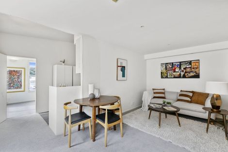 Photo of property in Hopper Street Apartments, 2/20 Hopper Street, Mount Cook, Wellington, 6011