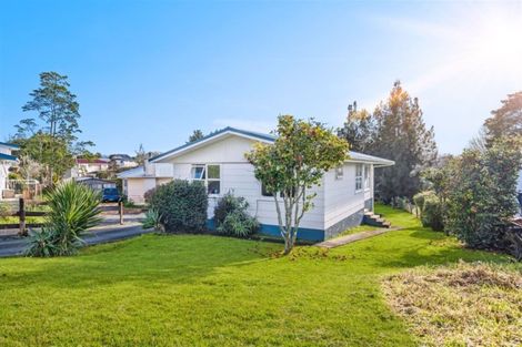 Photo of property in 8 Wessex Street, Tikipunga, Whangarei, 0112