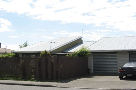 Photo of property in 58b Bush Street, Rangiora, 7400
