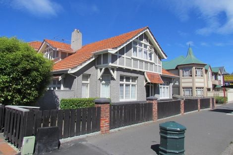 Photo of property in 664 George Street, North Dunedin, Dunedin, 9016