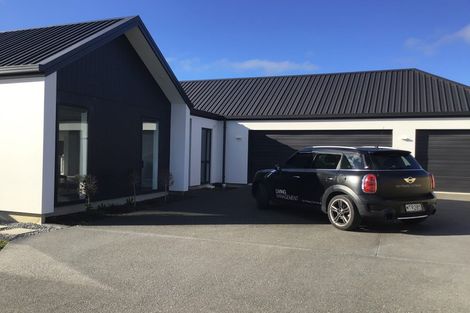 Photo of property in 28 Bonecrusher Street, Lincoln, 7608