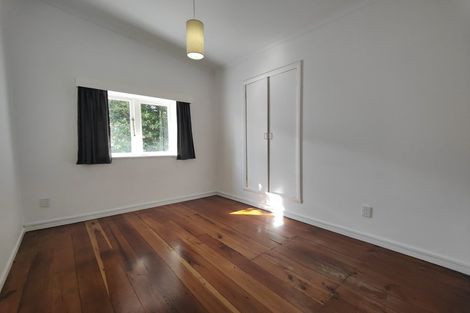 Photo of property in 51 Weld Street, Wadestown, Wellington, 6012