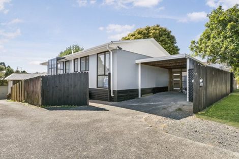 Photo of property in 1/61 Hindmarsh Street, Henderson, Auckland, 0612