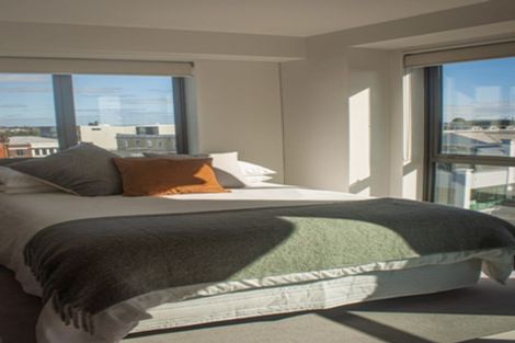 Photo of property in 601/5 Howe Street, Freemans Bay, Auckland, 1011