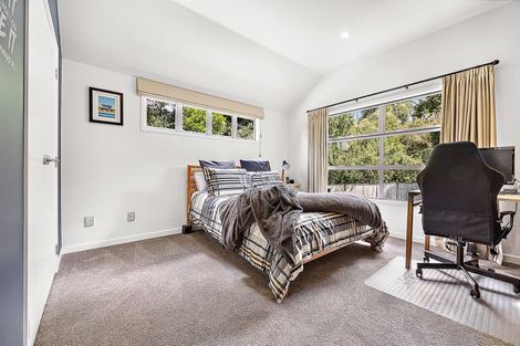 Photo of property in 49a Churchill Road, Cockle Bay, Auckland, 2014