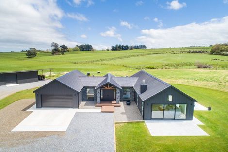 Photo of property in 40 Meavy Lane, Ashhurst, Palmerston North, 4470