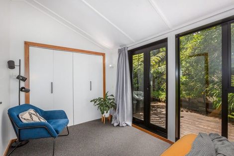 Photo of property in 316 Marine Dr York Bay, York Bay, Lower Hutt, 5013