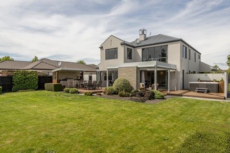 Photo of property in 19 Palm Drive, Shirley, Christchurch, 8052