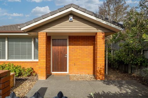 Photo of property in 165d Slater Street, Richmond, Christchurch, 8013