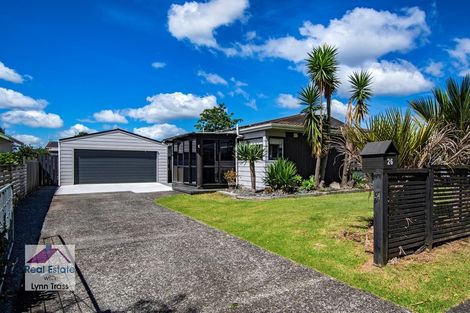 Photo of property in 26 Wanaka Street, Tikipunga, Whangarei, 0112
