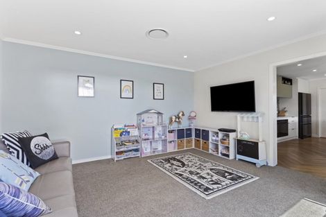 Photo of property in 7 Tuatahi Avenue, Solway, Masterton, 5810