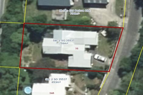 Photo of property in 32 Princess Street, Ranui, Porirua, 5024