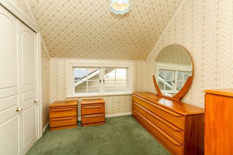 Photo of property in 407 Frankley Road, Ferndale, New Plymouth, 4310