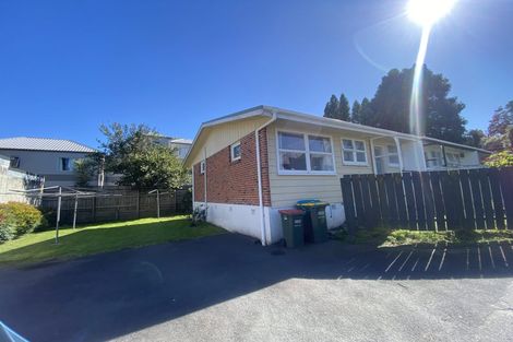 Photo of property in 3/27 Opoia Road, Hamilton East, Hamilton, 3216