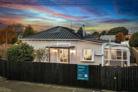 Photo of property in 18 Austin Street, Sydenham, Christchurch, 8023