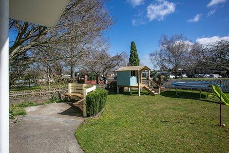 Photo of property in 27 Tower Road, Matamata, 3400