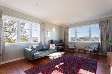 Photo of property in 26 Monowai Road, Johnsonville, Wellington, 6037