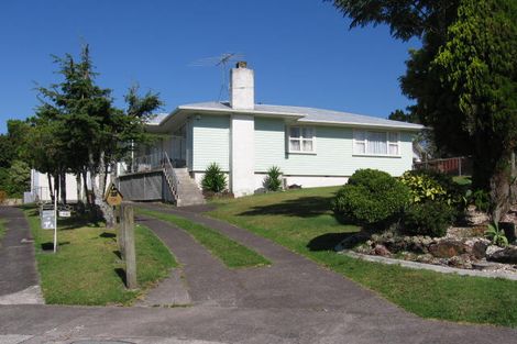 Photo of property in 41 Cutler Street, New Lynn, Auckland, 0600
