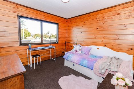 Photo of property in 86 Treadwell Street, Springvale, Whanganui, 4501