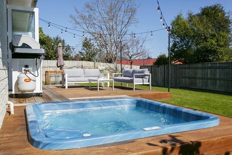 Photo of property in 25 Richmond Avenue, Richmond Heights, Taupo, 3330