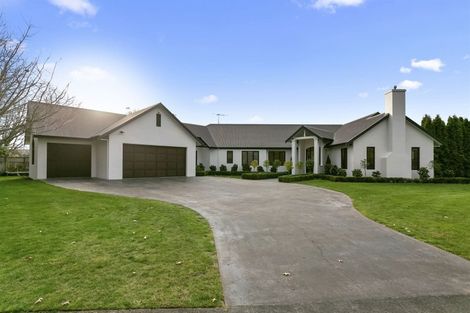 Photo of property in 23 Cowley Drive, Leamington, Cambridge, 3432